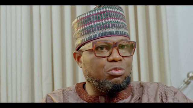 Ramadan Series Ep18 By Imam Hakeem Kosoko