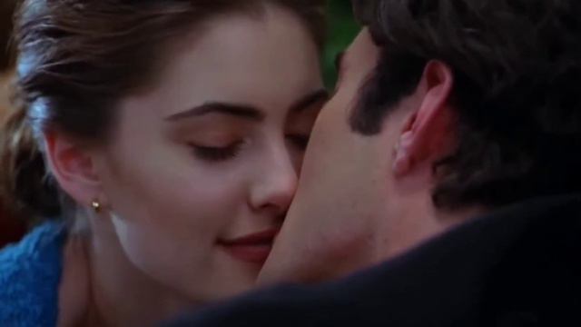 Shelly Johnson and Bobby Briggs | Twin Peaks edit | Between the bars ~ Eliott Smith cover смотреть онлайн