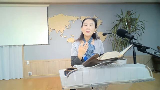 11/5, 신12:20-13:11,"왜 미혹 되는가?" -송은실목사 смотреть онлайн