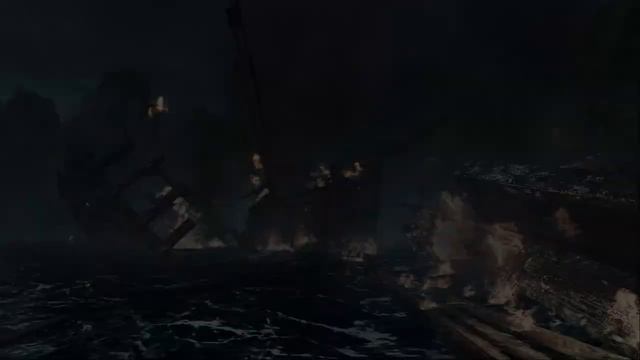 Assassin's Creed IV Black Flag - Edward Kenway Story [RUS] смотреть онлайн