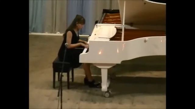 Різдвяний концерт відділу "Фортепіано" КОМК. смотреть онлайн