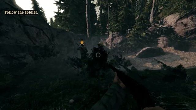 8K Call of Juarez. Still a GREAT Western FPS Game + FOV Fix смотреть онлайн