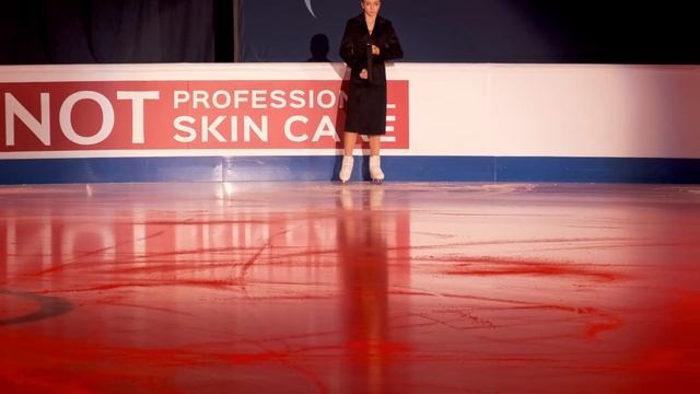 Alexandra Trusova - Wonder Woman - Europeans 2022 - EX / Александра Трусова - ЧЕ - 16.01.2022