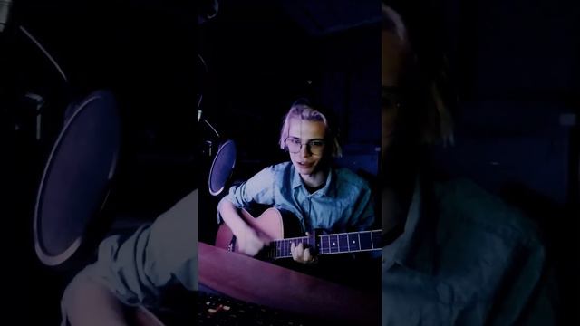 BADDA BOO - УЛЕТАЮ (КАВЕР) смотреть онлайн