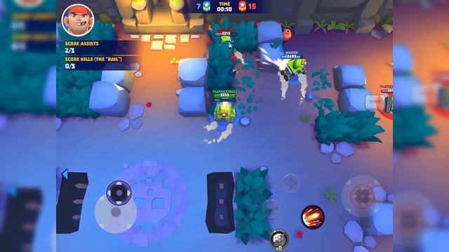 Brawl Stars,Drive Ahead,Giant Rush,Tanks A Lot,Blob Runner 3D,Muscle Rush,Death Incoming,Hero Tank смотреть онлайн