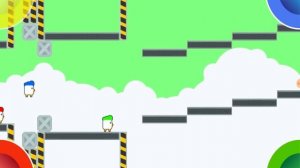 Игра на двоих,троих,четверых