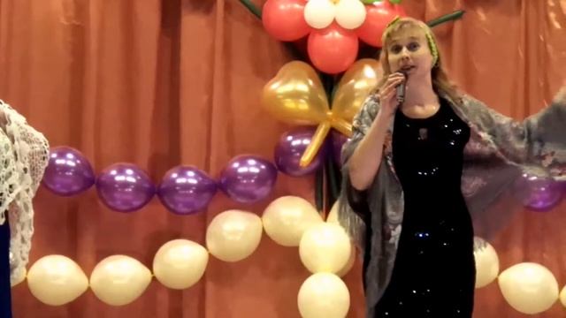 Марина Толстикова и Вера Семёнова "Ах,мамочка" смотреть онлайн