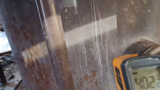 Печь с дымооборотом и вторичным дожигом для банного чана смотреть онлайн