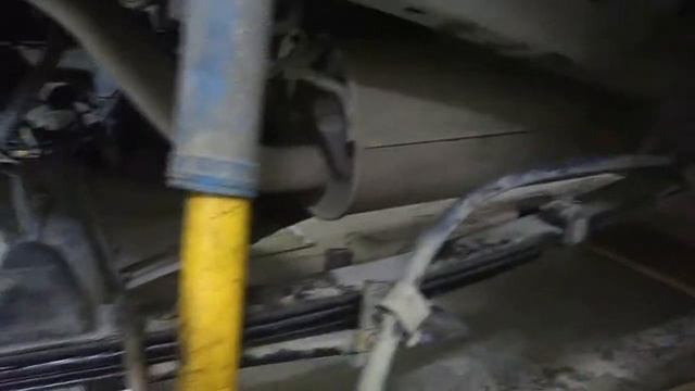 Лифт усиление пружин TOYOTA TACOMA смотреть онлайн