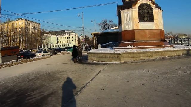 Zenitar 16 2.8 Canon EOS 550D первые тестовые видео смотреть онлайн