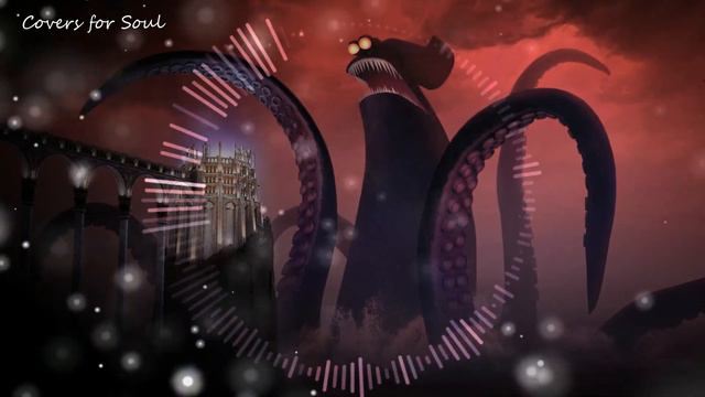 The Kraken Song | REMIX смотреть онлайн
