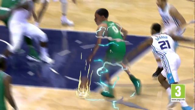 NBA 2K Playgrounds 2 - Trailer de lancement | Disponible | PS4 смотреть онлайн