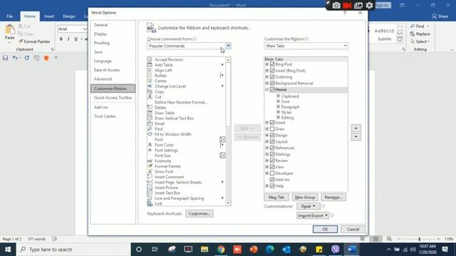 How to Shrink data in Ms-word | Combine multiple page into one | combine multiple pages into one pd смотреть онлайн