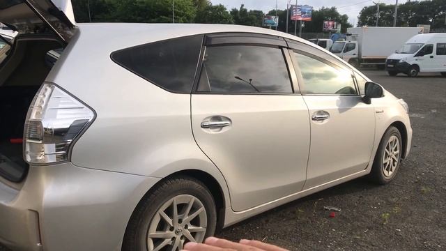 Купил РАСПИЛ/ Цена ошибки 800000/Toyota Corolla Fielder/Авто без пробега/Авторынок зеленый угол смотреть онлайн