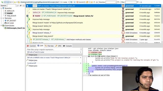 23 - How to Stash смотреть онлайн