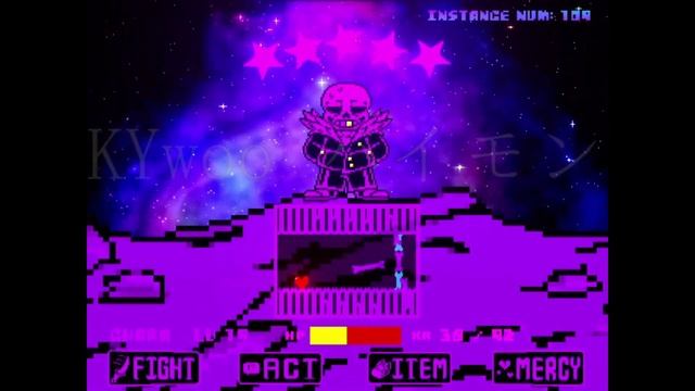 Fallen Stars [ONE HEAL] смотреть онлайн