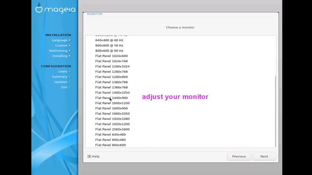 Mageia 8 64bit смотреть онлайн