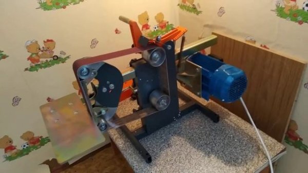 Гриндер Гендальф от GrindROCK