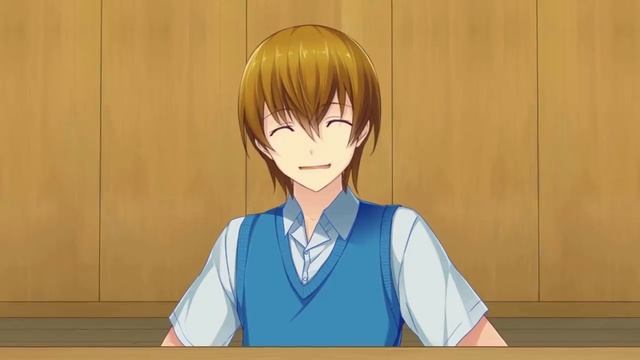 If Anime Studios Were People смотреть онлайн