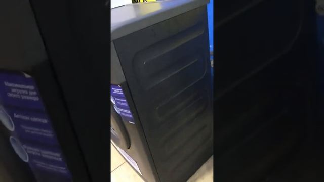 Стиральная машина Beko WKB61041PTMAN смотреть онлайн