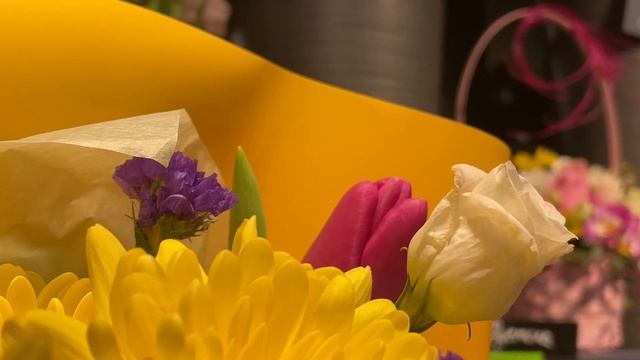 Купить цветы в Минске, а также букеты и комнатные горшочные растения в «Евроопт» смотреть онлайн