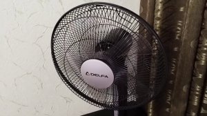 Вентилятор делаем турбо режим увеличиваем кол-во скоростей