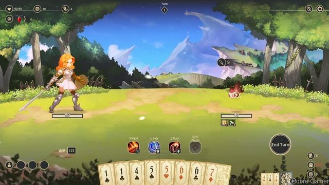 [Demo] Zoeti - Gameplay Part 5 / (PC) смотреть онлайн