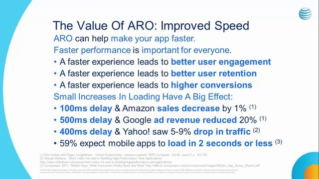 Introduction to Video Optimizer (formerly ARO) смотреть онлайн