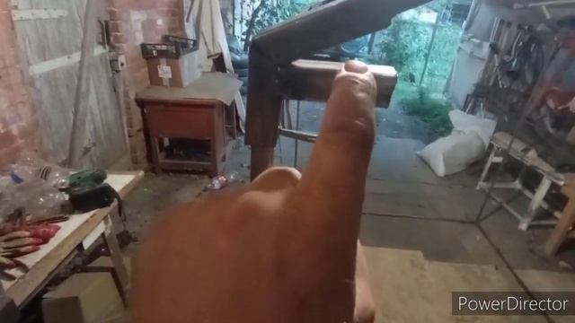 Изготовление палетки для рыбалки и кемпинга, своими руками смотреть онлайн