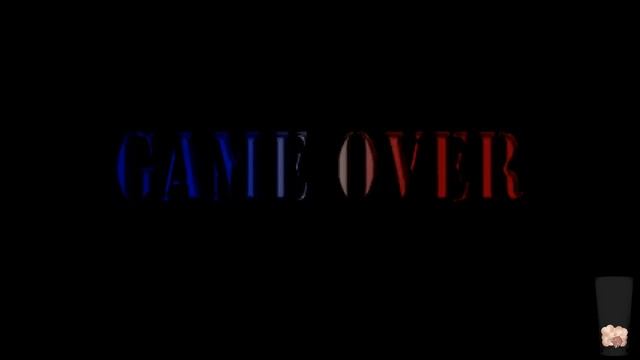 MS-DOS Crypt - The Politically Incorrect Adventures of Gewt Ningrich смотреть онлайн