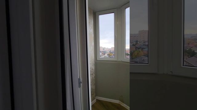 Оригинальная гардеробная в 1к квартире. смотреть онлайн