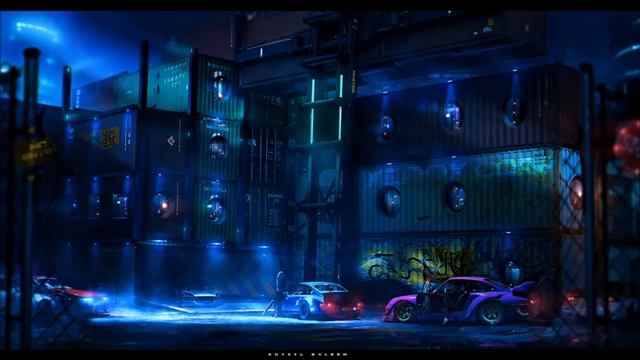 Best of Synthwave And Retro Electro [Part 2] смотреть онлайн