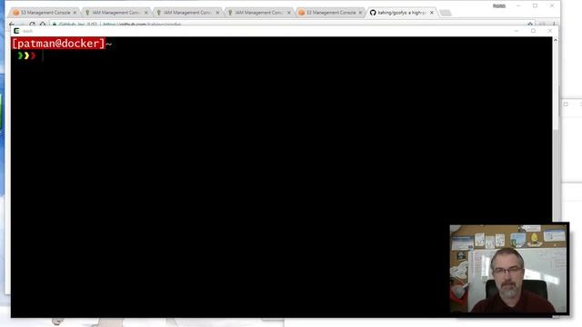 Install and set up goofys in Ubuntu 16.04 to mount an s3 bucket смотреть онлайн