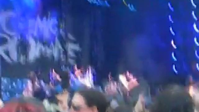 My Chemical Romance - I Don't Love You - Download 2007