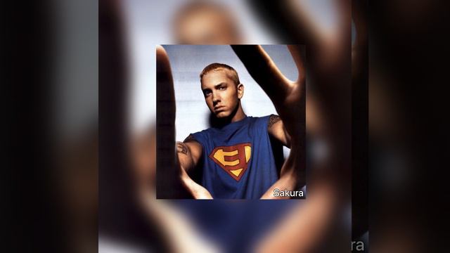 Eminem - superman (speed up) смотреть онлайн