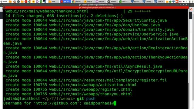 File Management Web App - Build & Deploy a FMS using Java and Java frameworks смотреть онлайн