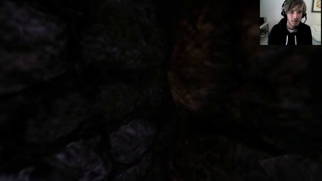 Amnesia: Abduction [Custom Story] Part 2 смотреть онлайн