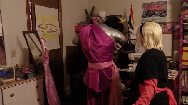 a day in the life of Rose & Kanaya смотреть онлайн