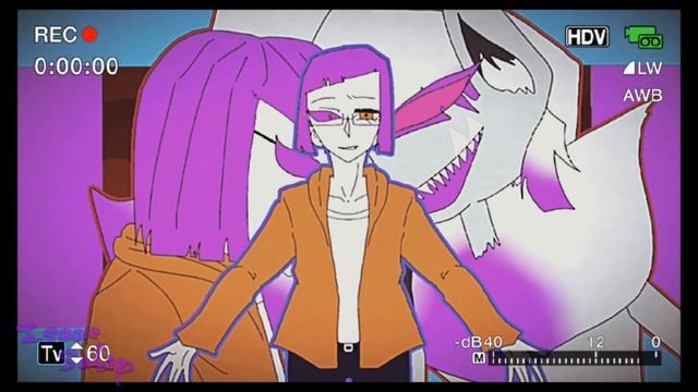 BL4D3/Animation meme/Pokemon AU/Remake смотреть онлайн