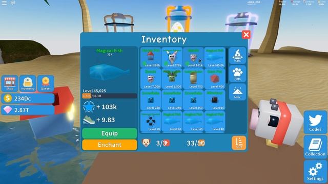 СКОЛЬКО МИСТИКОВ ПОЛУЧУ ЗА 24 ЧАСА? СИМУЛЯТОР РАСПАКОВКИ РОБЛОКС! ROBLOX SIMULATOR смотреть онлайн