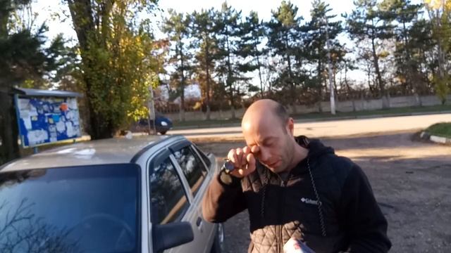 Отзыв из Симферополя. Масло Windigo хорошее! Opel дизель 87 лошадок смотреть онлайн