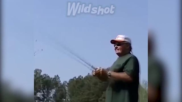 ? СМЕШНЫЕ ПРИКОЛЫ НА ОХОТЕ И РЫБАЛКЕ 2019! | лучшие приколы! #5 ? смотреть онлайн