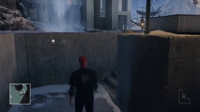 Hitman 2016 (Hitman 6) полное прохождение - Episode 6: Hokkaido смотреть онлайн