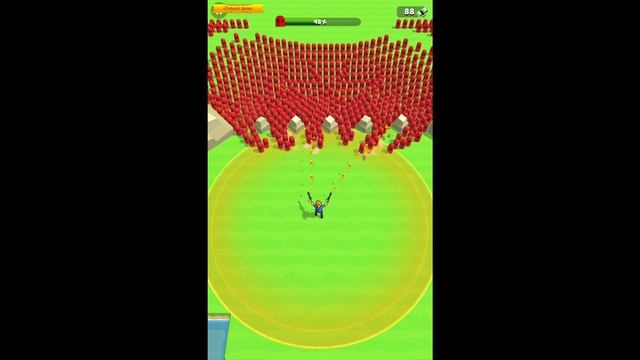 Bullet Rush! ALL LEVELS! NEW GAME Bullet Rush! WORLD RECORD! смотреть онлайн