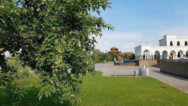 КАЗАНЬ - ГОРОД В КОТОРЫЙ ХОЧЕТСЯ ВЕРНУТЬСЯ | КАЗАНЬ ГЛАЗАМИ СОЧИНЦЕВ смотреть онлайн