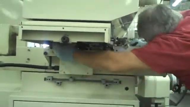 Ball bearing Replacement #6 смотреть онлайн