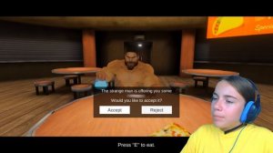 ЗРЯ Я ПОШЛА В ЭТУ КАЧАЛКУ Gym or Jail