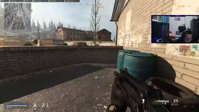 Test 2 OBS setting NVIDIA NVENC смотреть онлайн