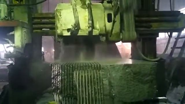 Гранит, Производство, поставка смотреть онлайн