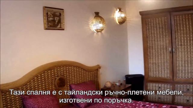 Стилно обзаведен тристаен апартамент в ж.к. Борово. смотреть онлайн